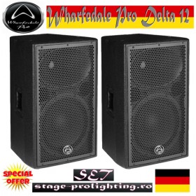 Wharfedale Pro Delta 12  SET